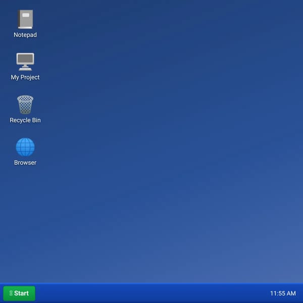 Windows
