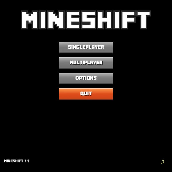 MINESHIFT