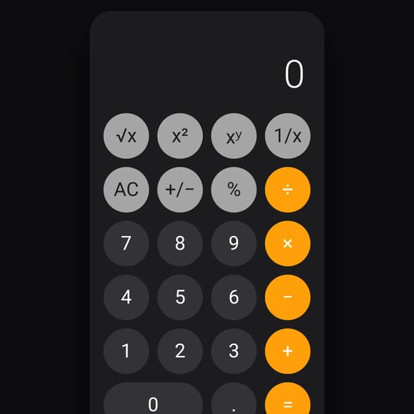Calculator