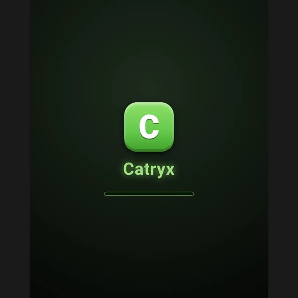 Catryx