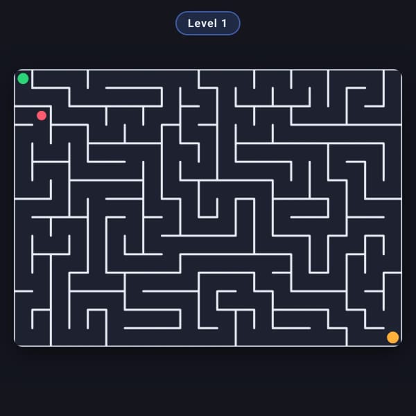 Maze