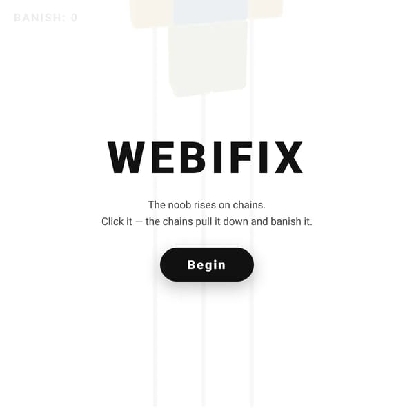 webifix