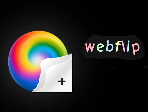 webflip