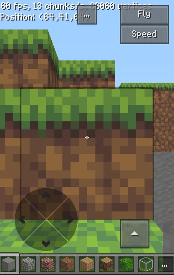 Classiccube