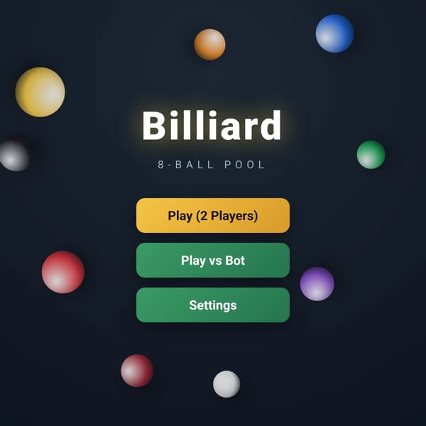 Billiard