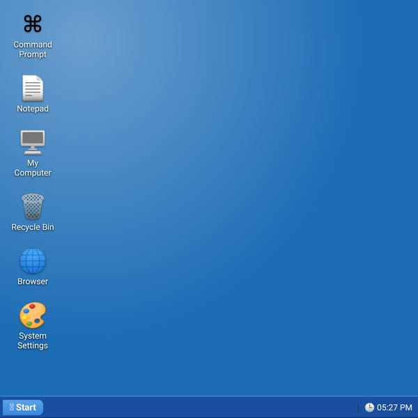 WinXP