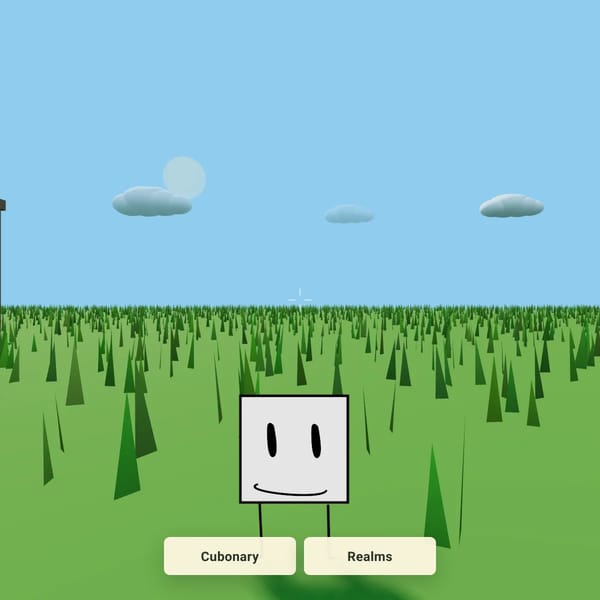 Find the Cubos!(Beta)