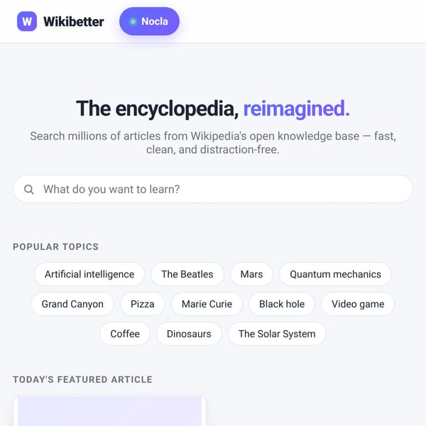 Wikibetter