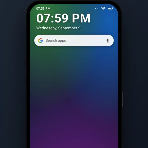 Android Sim