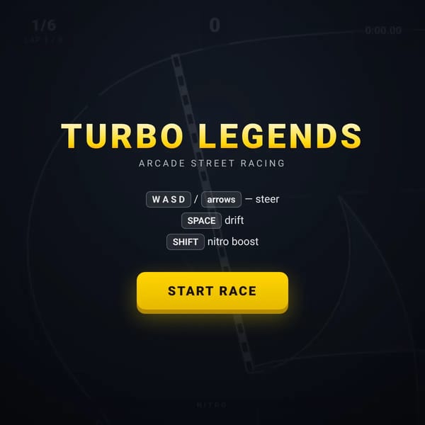Turbo Legends