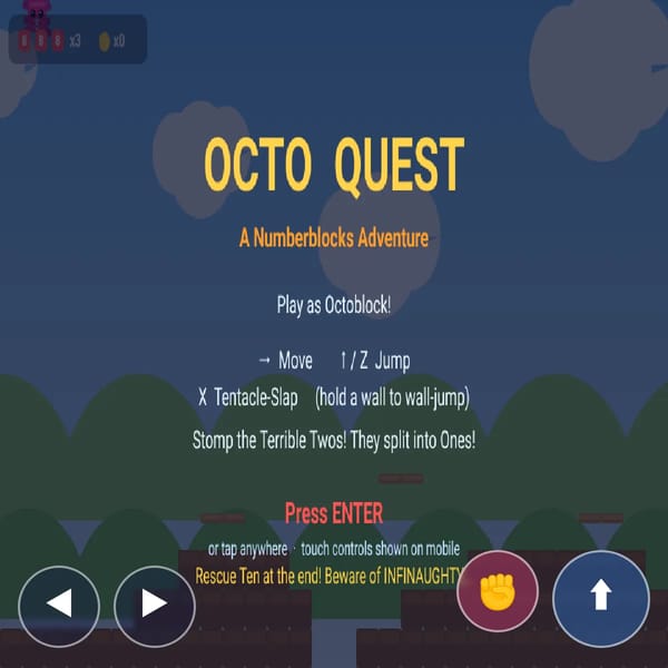 Project screenshot