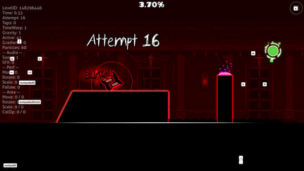 Geometry Dash