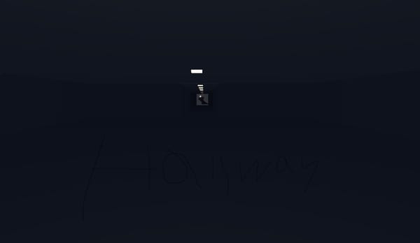 Halls (RELEASED!)