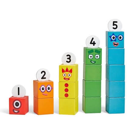 Numberblocks Playground (Alpha)