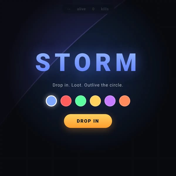 Storm