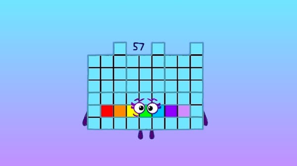 Numerology