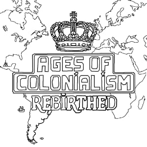Ages of Colonialism Rebirthed [Pop Added]