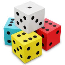 Dice Merger
