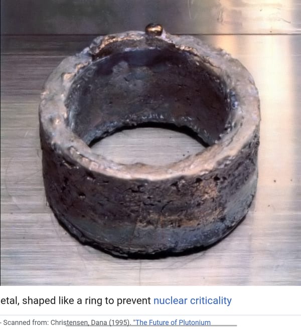 Plutonium