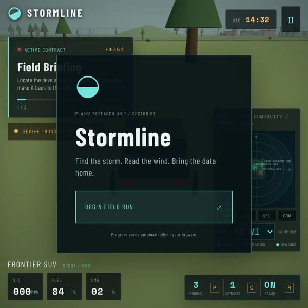 Stormline