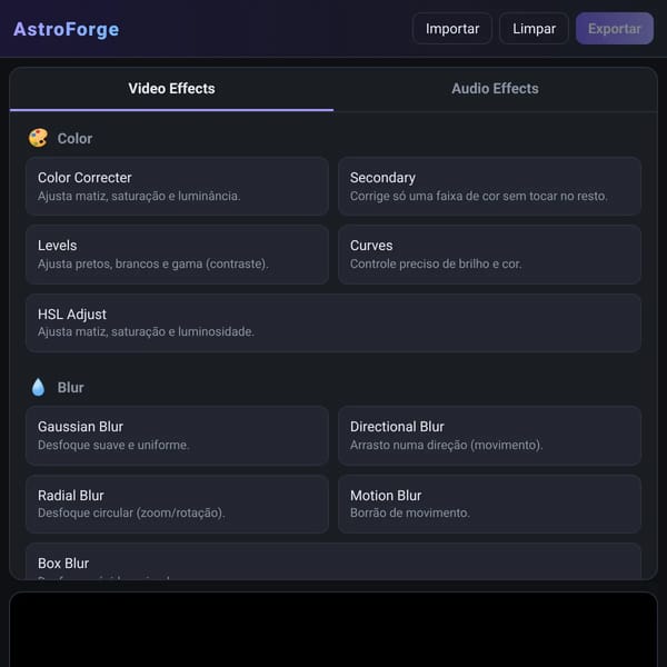 AstroForge