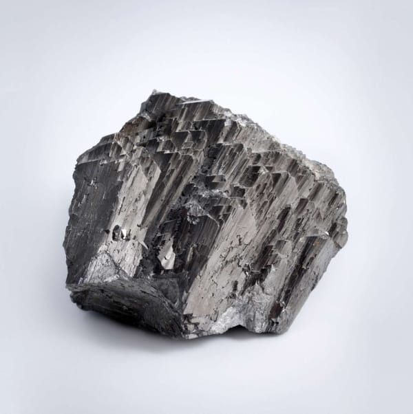 Arsenic