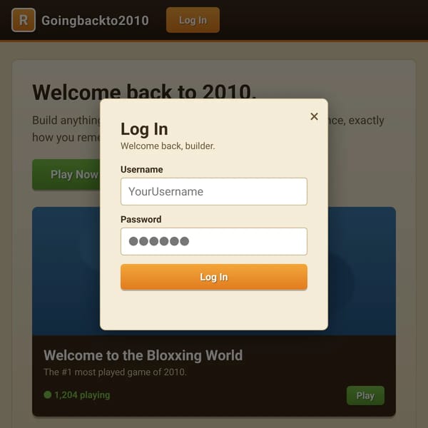 Goingbackto2010