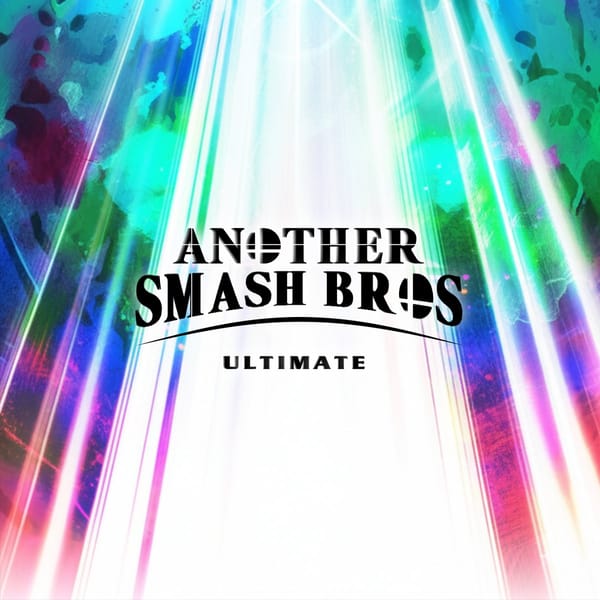 Another Smash Bros: ULTIMATE