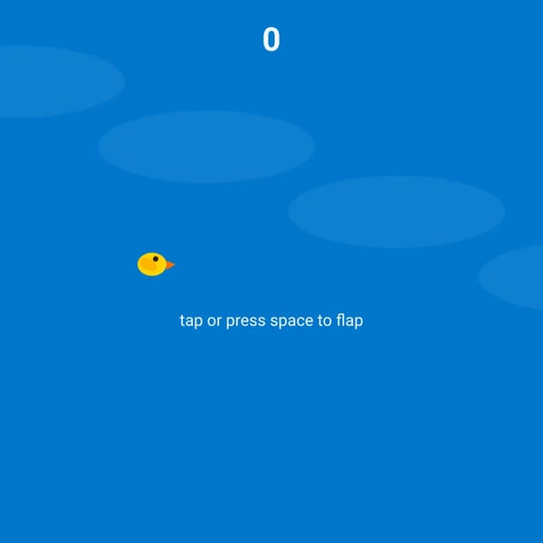 Flappy Bird