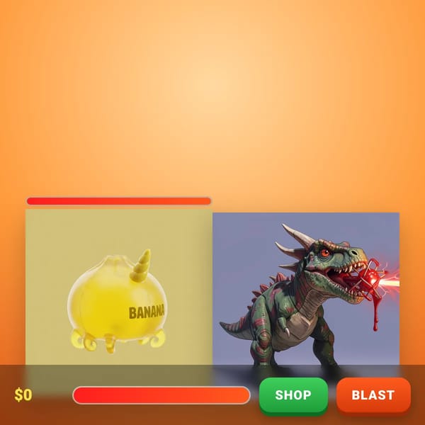 Project screenshot