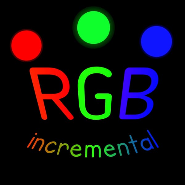 RGB Incremental