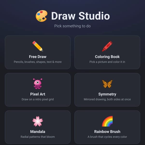 Draw Studio