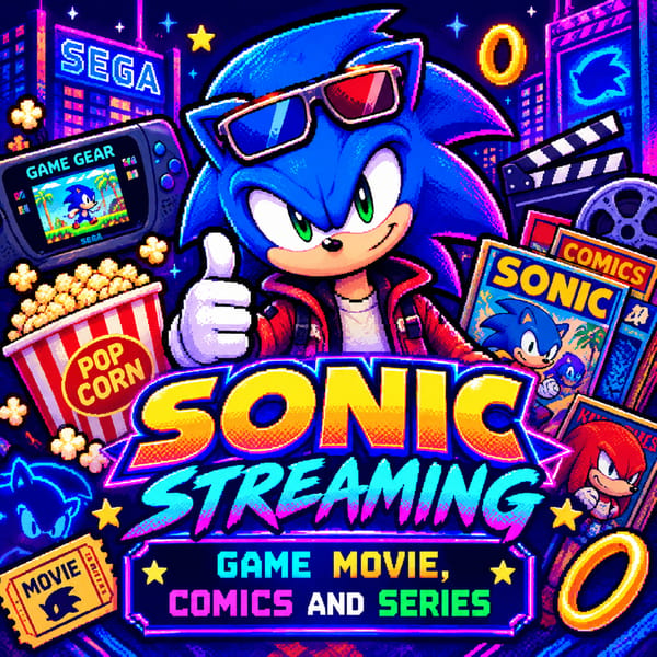 Sonic Streaming