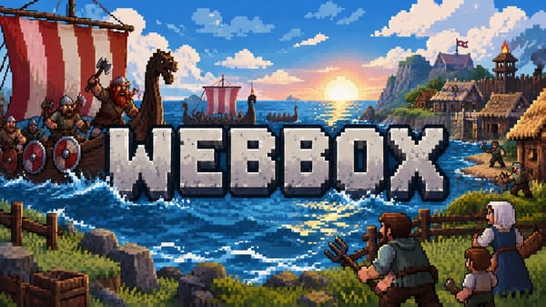 Webbox (EARLY ACCESS VERSION 1.1)