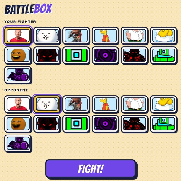 Battle Box