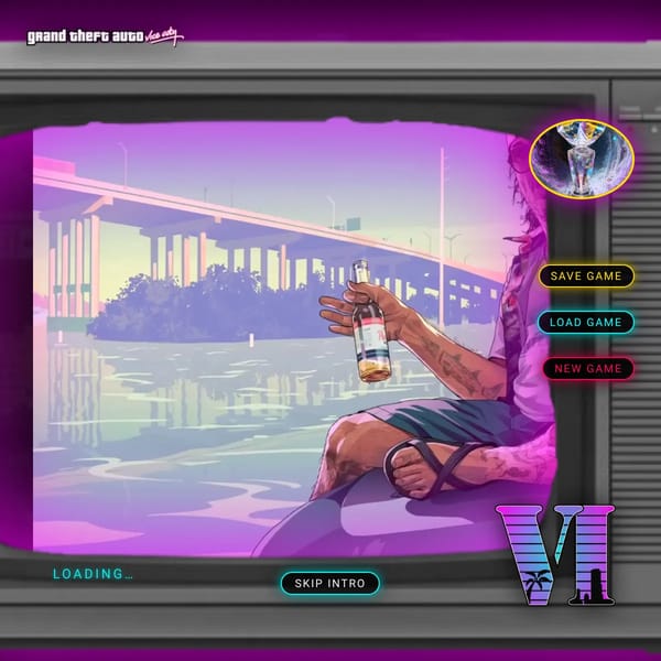 Leonida 360°: Vice City Crime Simulator