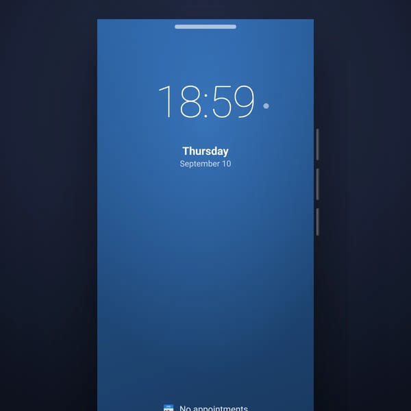 Win10 Mobile