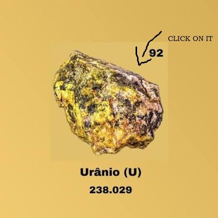 Uranium Clicker