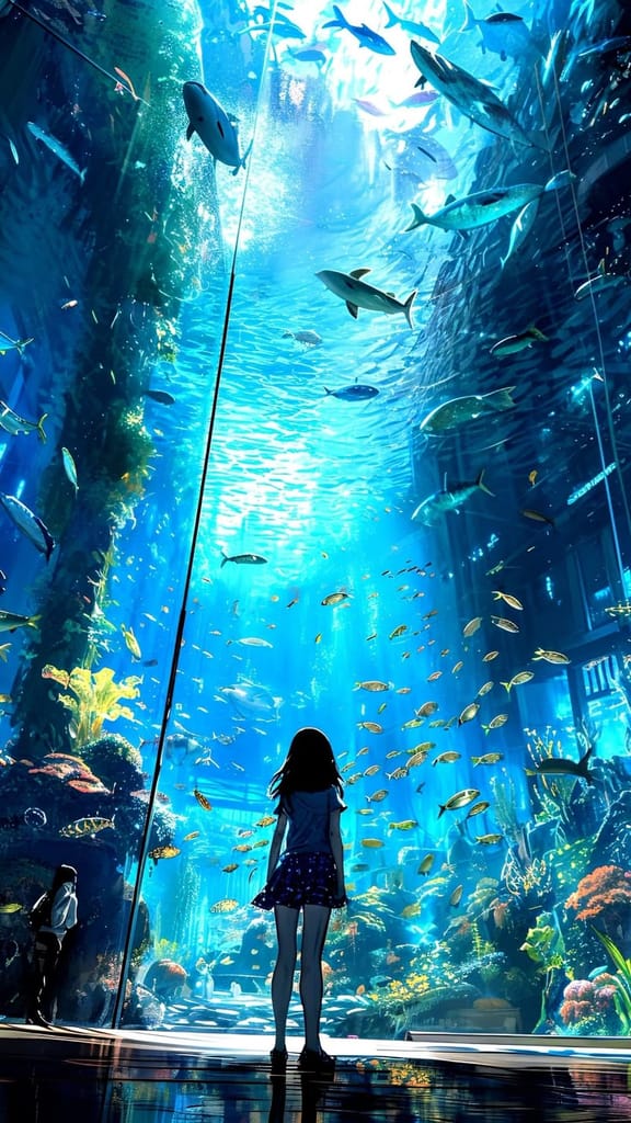 Aquarium