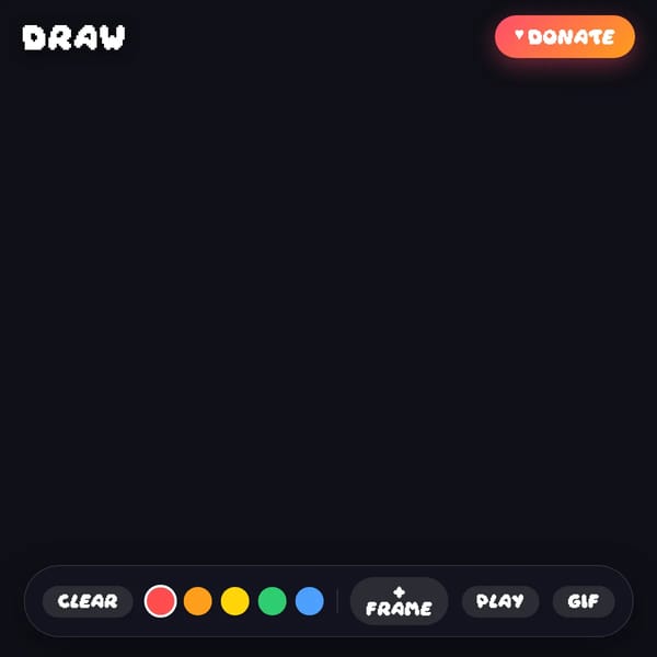 Draw!
