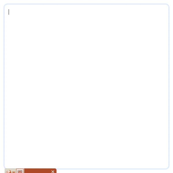 Project screenshot