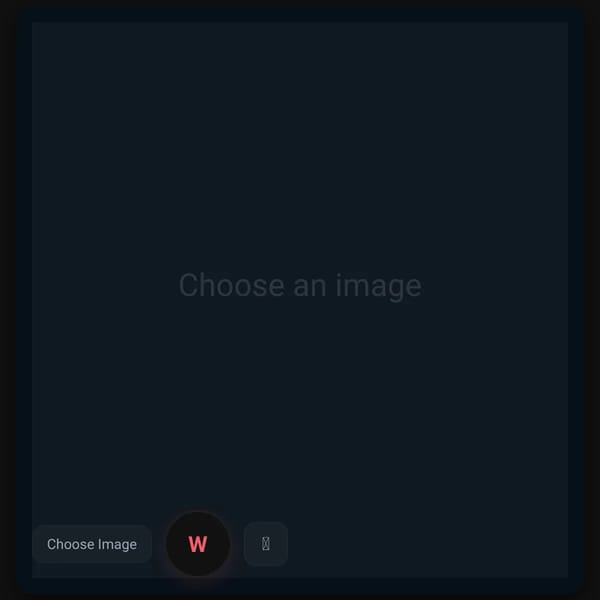 Wombo Simulator