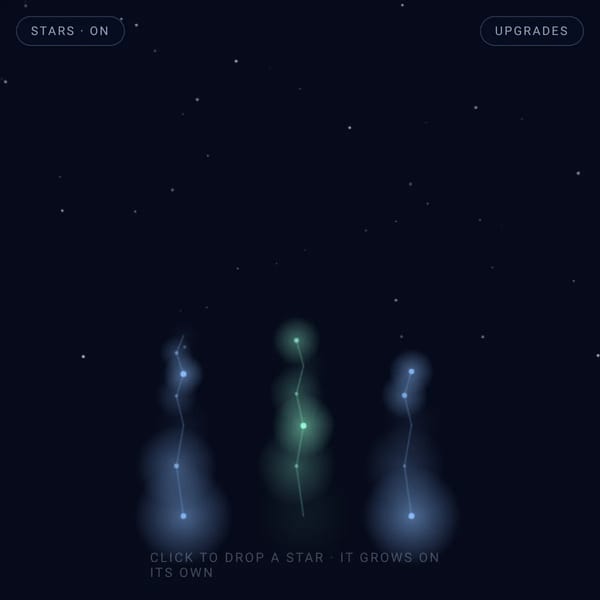 Astra star grower