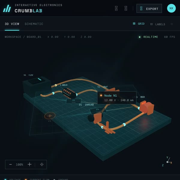 Circuit Lab