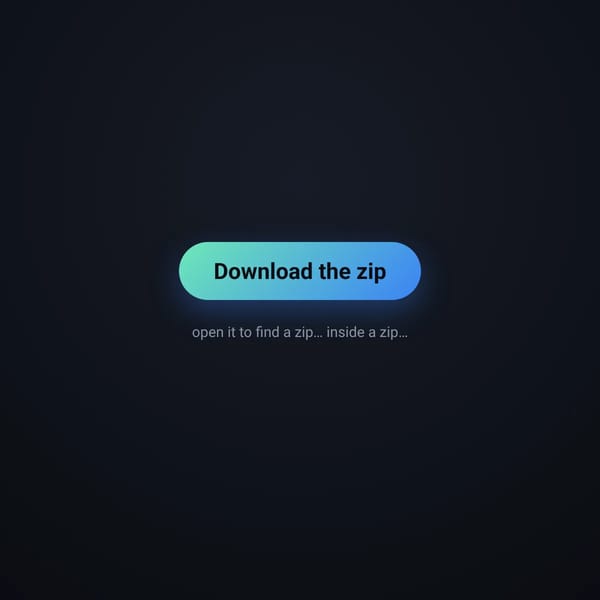 Zip Nest