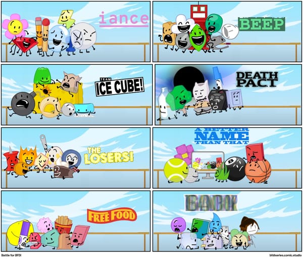 Total Drama