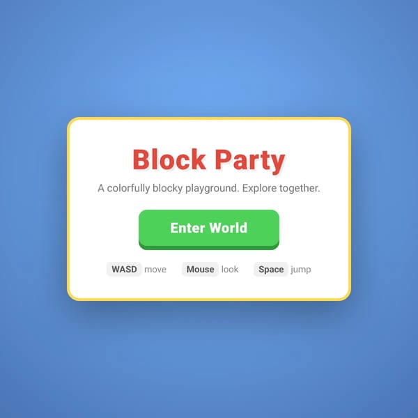 Block Party