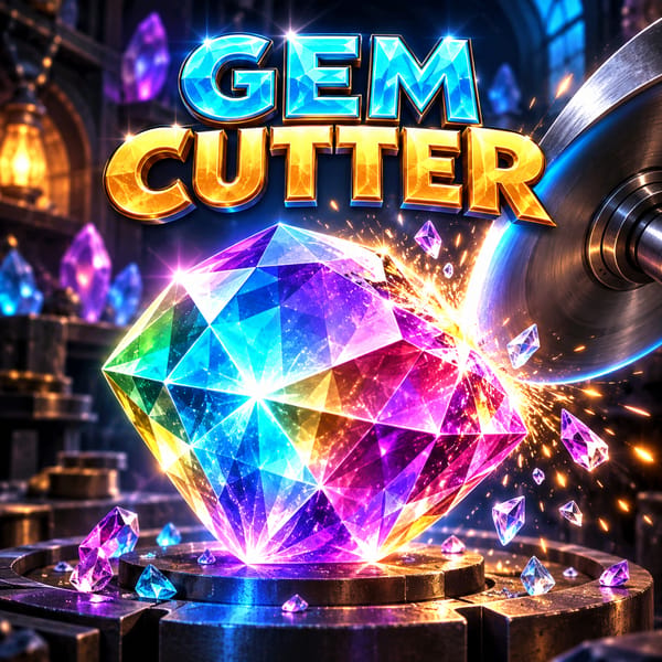 Gem Cutter