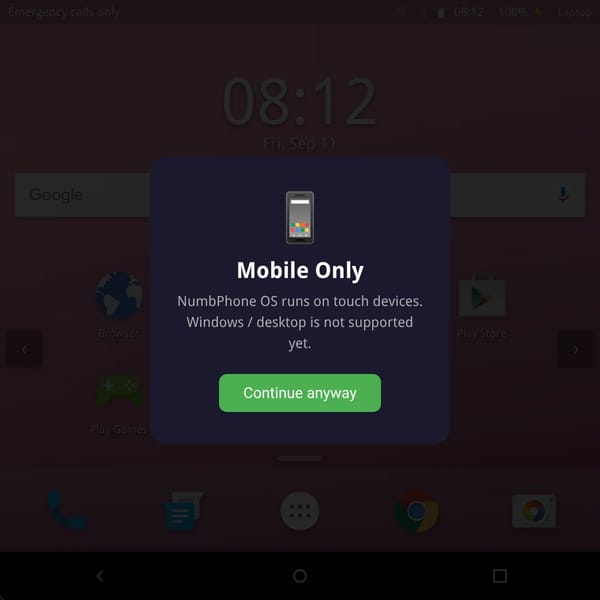 Android 5.0