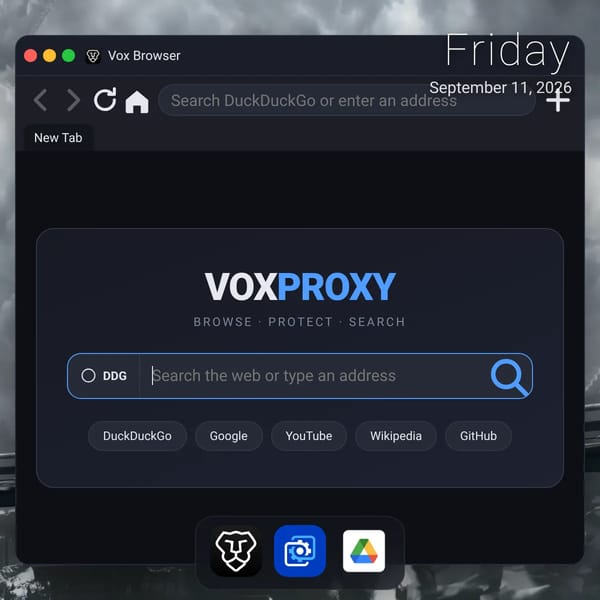 Vortex